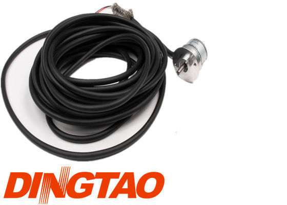 Sy51 Spreader Spare Parts 5180-154-0002 Encoder motor 100 Pulse 6m Cable niebuhr