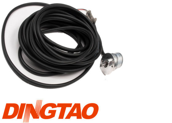 Sy51 Spreader Spare Parts 5180-154-0002 Encoder motor 100 Pulse 6m Cable niebuhr