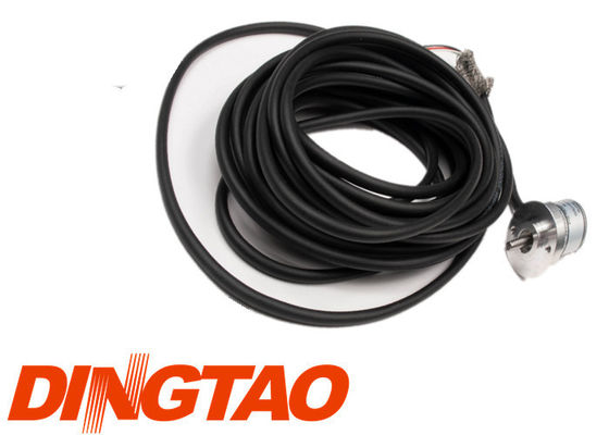 Sy51 Spreader Spare Parts 5180-154-0002 Encoder motor 100 Pulse 6m Cable niebuhr