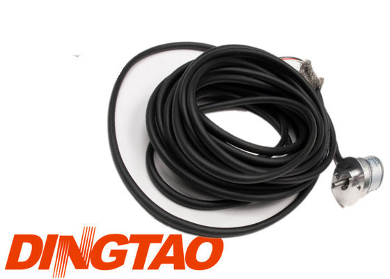 Sy51 Spreader Spare Parts 5180-154-0002 Encoder motor 100 Pulse 6m Cable niebuhr