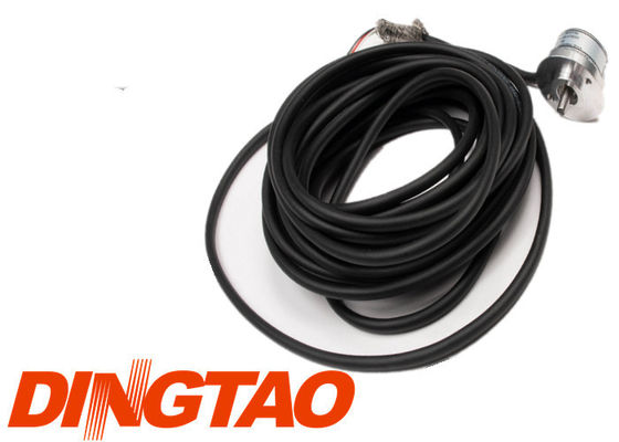 Sy51 Spreader Spare Parts 5180-154-0002 Encoder motor 100 Pulse 6m Cable niebuhr