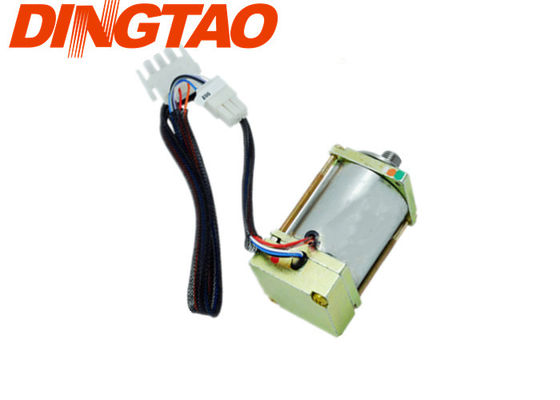 XLS50 Spreader Spare Parts 101-728-003 Motor with Shaft cas Ii 4411 M hall Sens