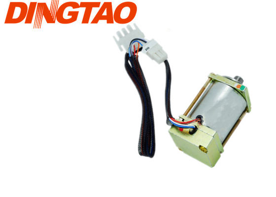 XLS50 Spreader Spare Parts 101-728-003 Motor with Shaft cas Ii 4411 M hall Sens