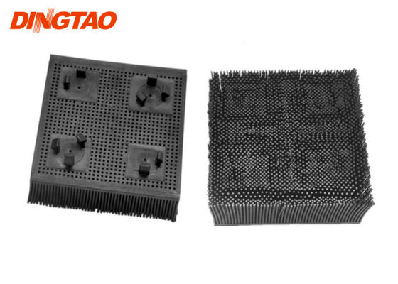Suit For DT Investronica Cutting Machine Spare Parts Nylon Bristles Block