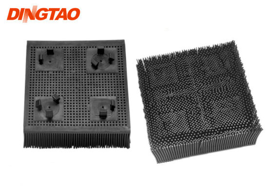 Suit For DT Investronica Cutting Machine Spare Parts Nylon Bristles Block