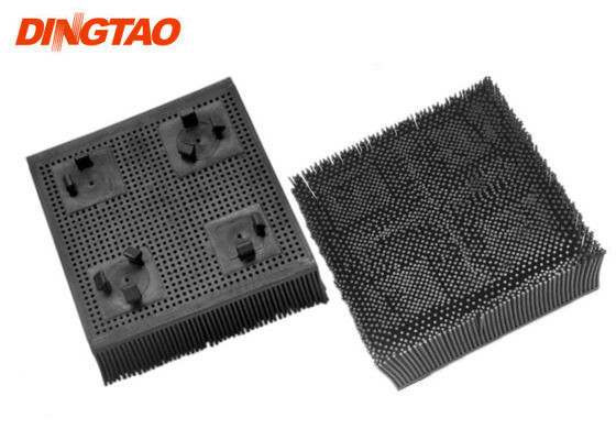 Suit For DT Investronica Cutting Machine Spare Parts Nylon Bristles Block