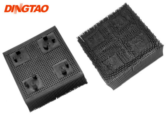 Suit For DT Investronica Cutting Machine Spare Parts Nylon Bristles Block