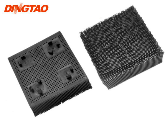 Suit For DT Investronica Cutting Machine Spare Parts Nylon Bristles Block