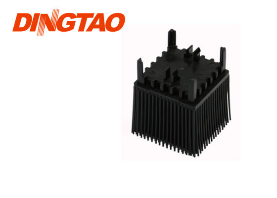 For PGM Auto Cutter Machine Spare Parts Cutter Bristles Block