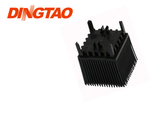 For PGM Auto Cutter Machine Spare Parts Cutter Bristles Block