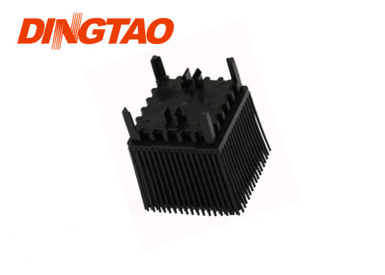 For PGM Auto Cutter Machine Spare Parts Cutter Bristles Block
