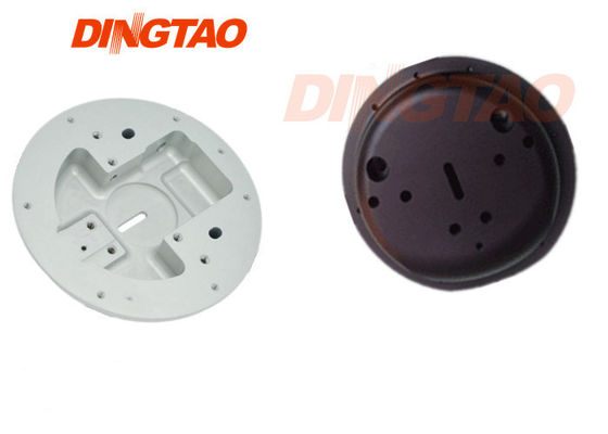 90934000 Bowl Presser Foot For Paragon HX / VX Gerber Cutter