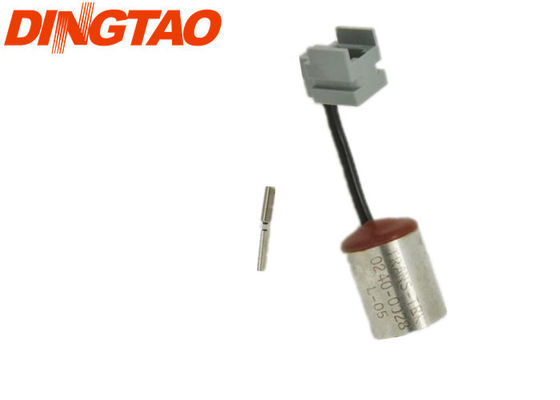 Cutter Parts For Paragon HX VX Cutter 93262002 Transducer Ki Assy Short Cable