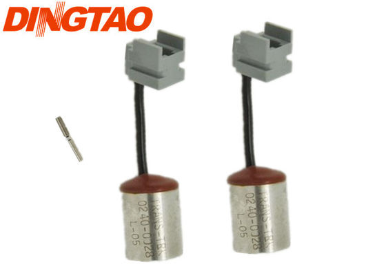 Cutter Parts For Paragon HX VX Cutter 93262002 Transducer Ki Assy Short Cable