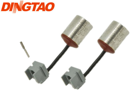 Cutter Parts For Paragon HX VX Cutter 93262002 Transducer Ki Assy Short Cable