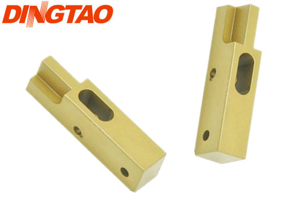 Cutter Spare Parts For Paragon HX / VX Cutter 90723001 90723002 Lever Detent