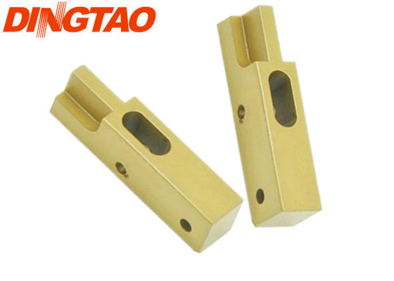 Cutter Spare Parts For Paragon HX / VX Cutter 90723001 90723002 Lever Detent