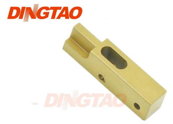 Cutter Spare Parts For Paragon HX / VX Cutter 90723001 90723002 Lever Detent