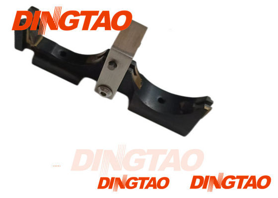 93293001 For Gerber Paragon HX / VX Xlc7000 Cutter Parts Top Roller Sub-Assembly