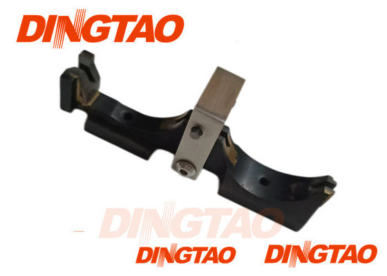 93293001 For Gerber Paragon HX / VX Xlc7000 Cutter Parts Top Roller Sub-Assembly