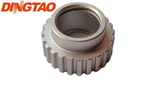 Spare Parts For Paragon HX Paragon VX Cutter 90829000 Pulley Idler Balancer