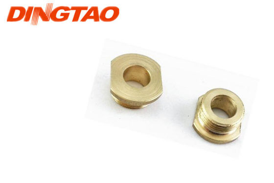 For Sy101 Xls50 Xls125 Spreader Parts Threaded Bushing For Stamp 101-028-009