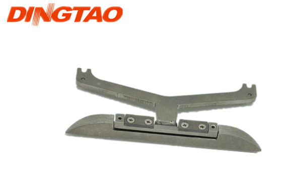 101-728-011 Bottom Knife - Complete For Sy101 Sy50 Xls50 Xls125 Spreader Parts