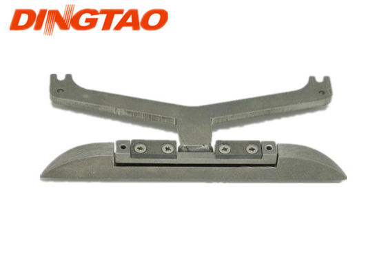 101-728-011 Bottom Knife - Complete For Sy101 Sy50 Xls50 Xls125 Spreader Parts