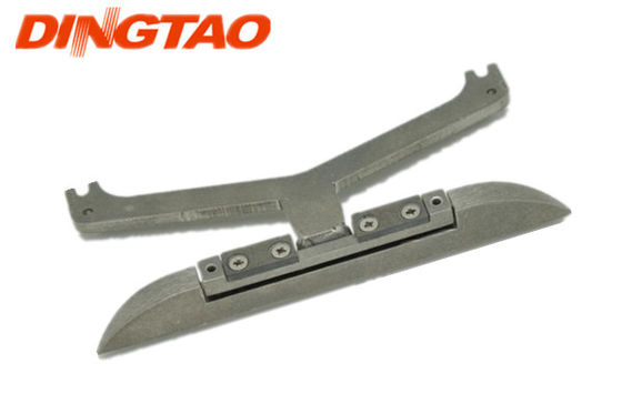 101-728-011 Bottom Knife - Complete For Sy101 Sy50 Xls50 Xls125 Spreader Parts
