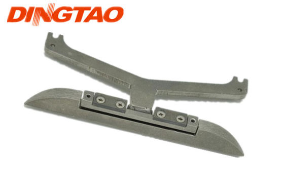 101-728-011 Bottom Knife - Complete For Sy101 Sy50 Xls50 Xls125 Spreader Parts