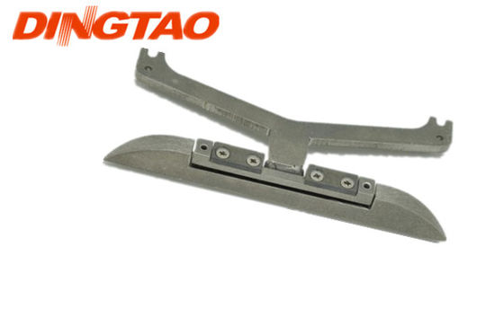 101-728-011 Bottom Knife - Complete For Sy101 Sy50 Xls50 Xls125 Spreader Parts