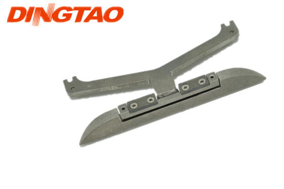 101-728-011 Bottom Knife - Complete For Sy101 Sy50 Xls50 Xls125 Spreader Parts