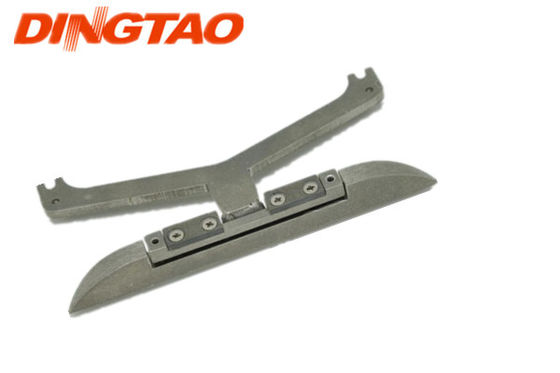 101-728-011 Bottom Knife - Complete For Sy101 Sy50 Xls50 Xls125 Spreader Parts