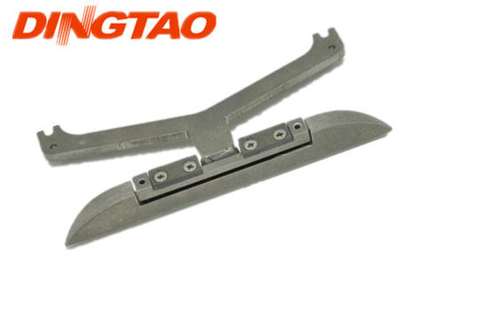 101-728-011 Bottom Knife - Complete For Sy101 Sy50 Xls50 Xls125 Spreader Parts