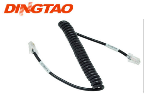 For Spreader Sy51 Xls50 Xls125 Parts Cable 7x0.14 With Rj45 Plug 101-090-014