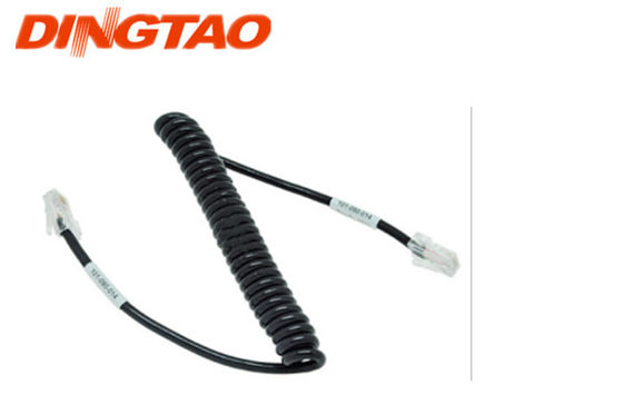 For Spreader Sy51 Xls50 Xls125 Parts Cable 7x0.14 With Rj45 Plug 101-090-014