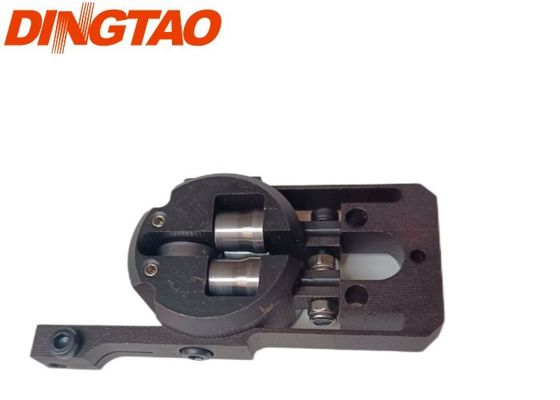 Spare Parts For Paragon HX / VX Gerber Cutter 91920001 Assy. Roller Guide Lower Gmc