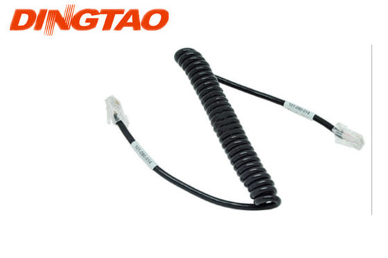 For Spreader Sy51 Xls50 Xls125 Parts Cable 7x0.14 With Rj45 Plug 101-090-014