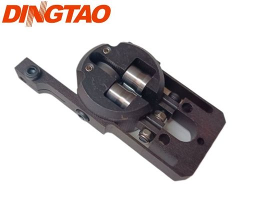 Spare Parts For Paragon HX / VX Gerber Cutter 91920001 Assy. Roller Guide Lower Gmc