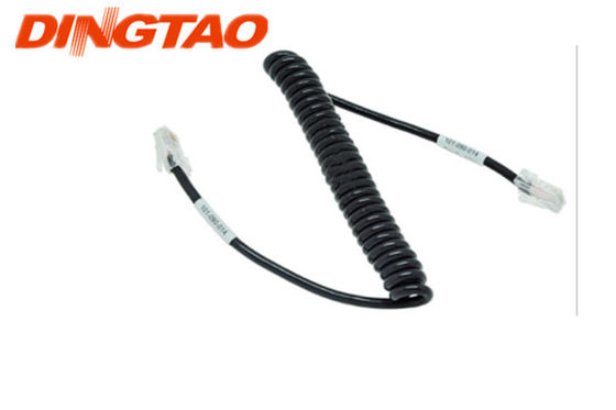 For Spreader Sy51 Xls50 Xls125 Parts Cable 7x0.14 With Rj45 Plug 101-090-014