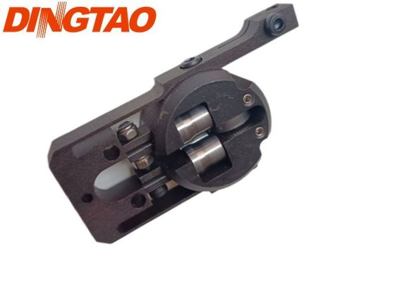 Spare Parts For Paragon HX / VX Gerber Cutter 91920001 Assy. Roller Guide Lower Gmc