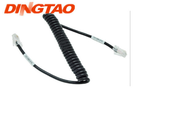 For Spreader Sy51 Xls50 Xls125 Parts Cable 7x0.14 With Rj45 Plug 101-090-014