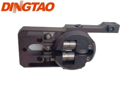 Spare Parts For Paragon HX / VX Gerber Cutter 91920001 Assy. Roller Guide Lower Gmc