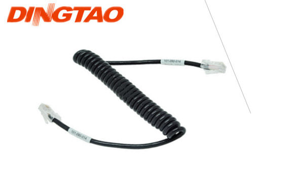 For Spreader Sy51 Xls50 Xls125 Parts Cable 7x0.14 With Rj45 Plug 101-090-014