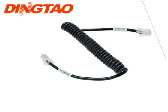 For Spreader Sy51 Xls50 Xls125 Parts Cable 7x0.14 With Rj45 Plug 101-090-014