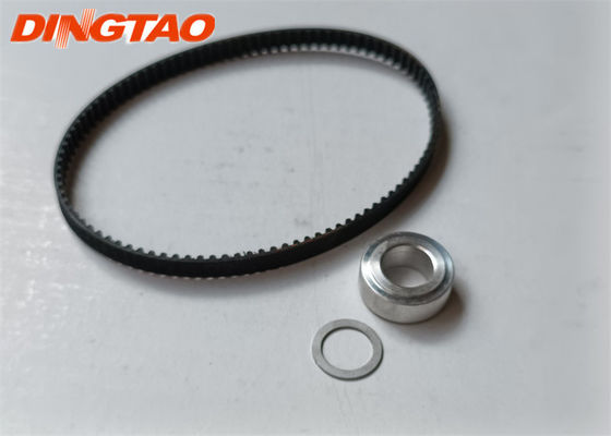 DT Paragon HX / VX Auto Cutter Machine Parts 99581000 Kit Sharpener Upgrade Vx