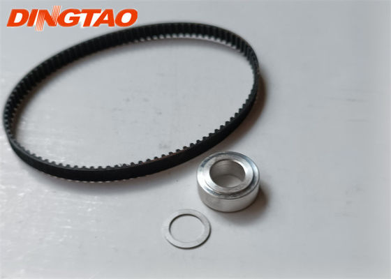 DT Paragon HX / VX Auto Cutter Machine Parts 99581000 Kit Sharpener Upgrade Vx