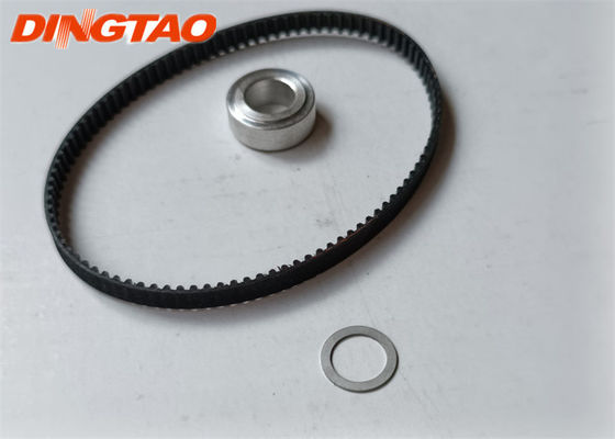 DT Paragon HX / VX Auto Cutter Machine Parts 99581000 Kit Sharpener Upgrade Vx