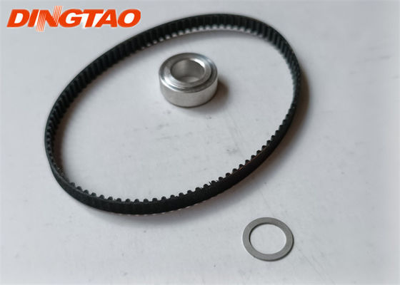 DT Paragon HX / VX Auto Cutter Machine Parts 99581000 Kit Sharpener Upgrade Vx