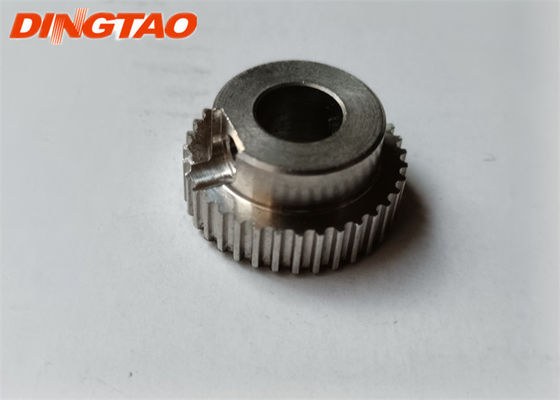 For Paragon Hx / Vx Spare Parts 98563002 98563001 Drive Pulley Lower Ss